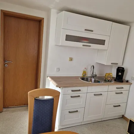 Apartment Stadtnah Fuer 1-2 Personen Koblenz (Rhineland-Palatinate)
